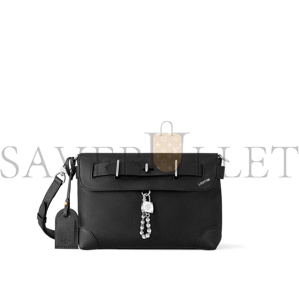 l**is V*t*n steamer crossbody m11607 (30*20*10cm)